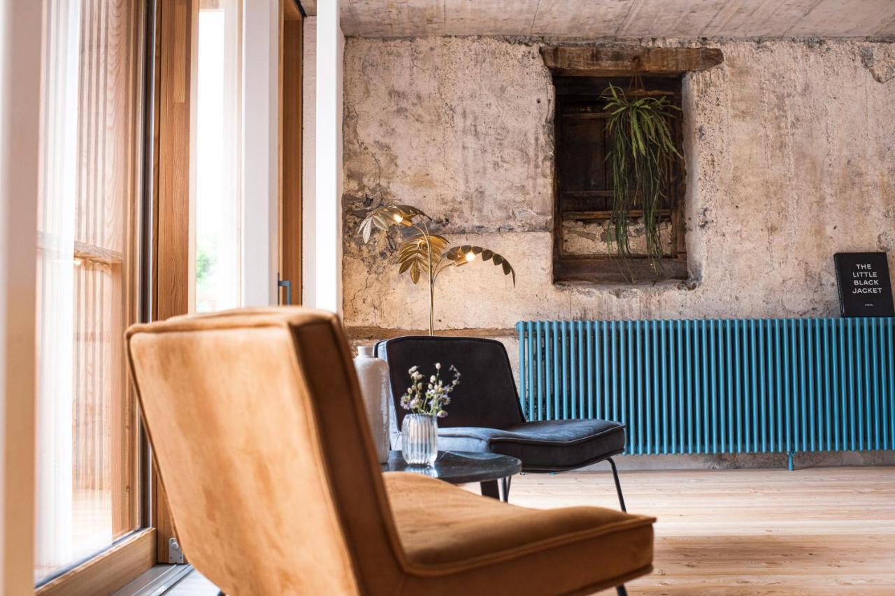 Tremondi - Boutique Bnb Quarten Екстериор снимка