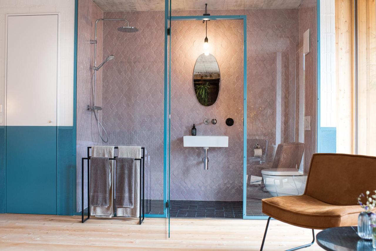 Tremondi - Boutique Bnb Quarten Екстериор снимка