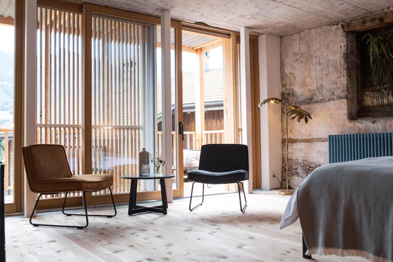 Tremondi - Boutique Bnb Quarten Екстериор снимка
