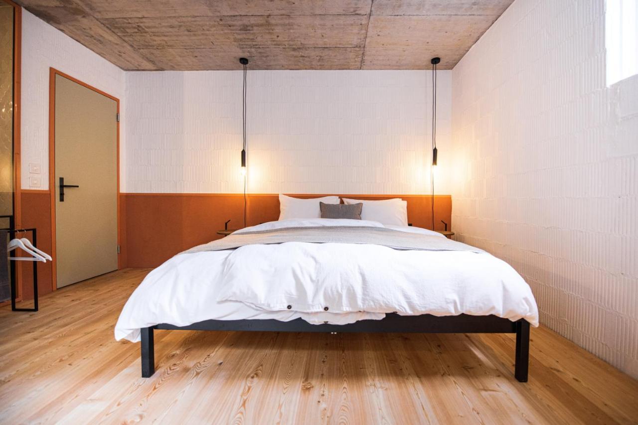 Tremondi - Boutique Bnb Quarten Екстериор снимка