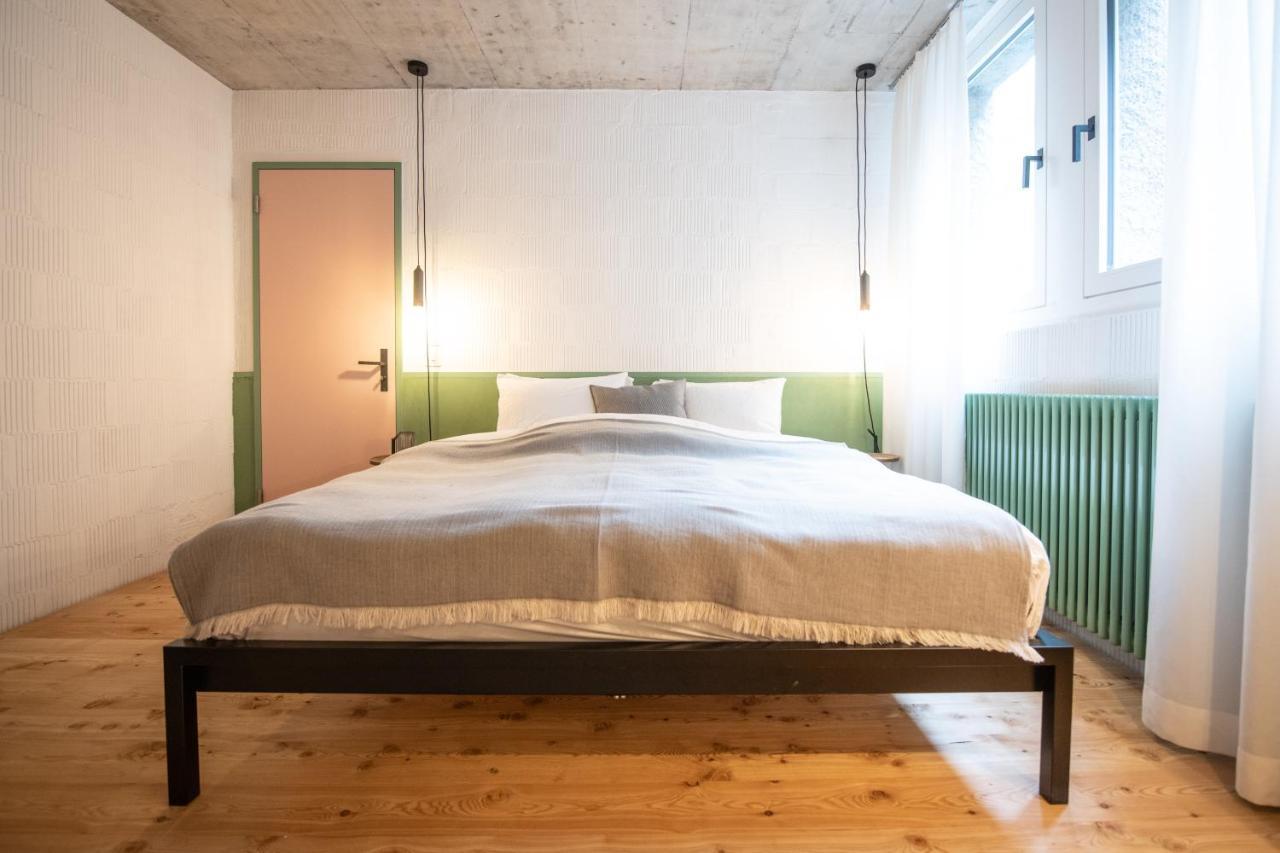 Tremondi - Boutique Bnb Quarten Екстериор снимка