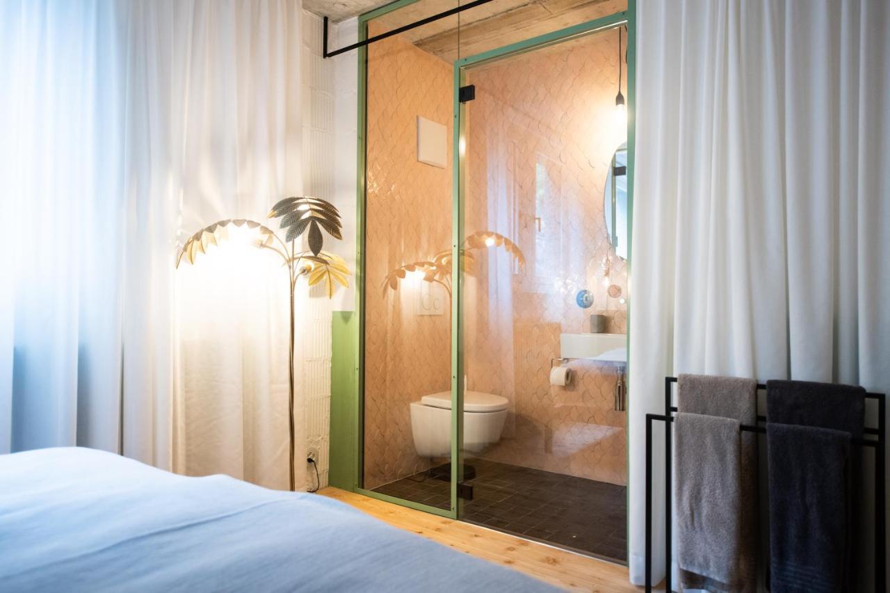 Tremondi - Boutique Bnb Quarten Екстериор снимка