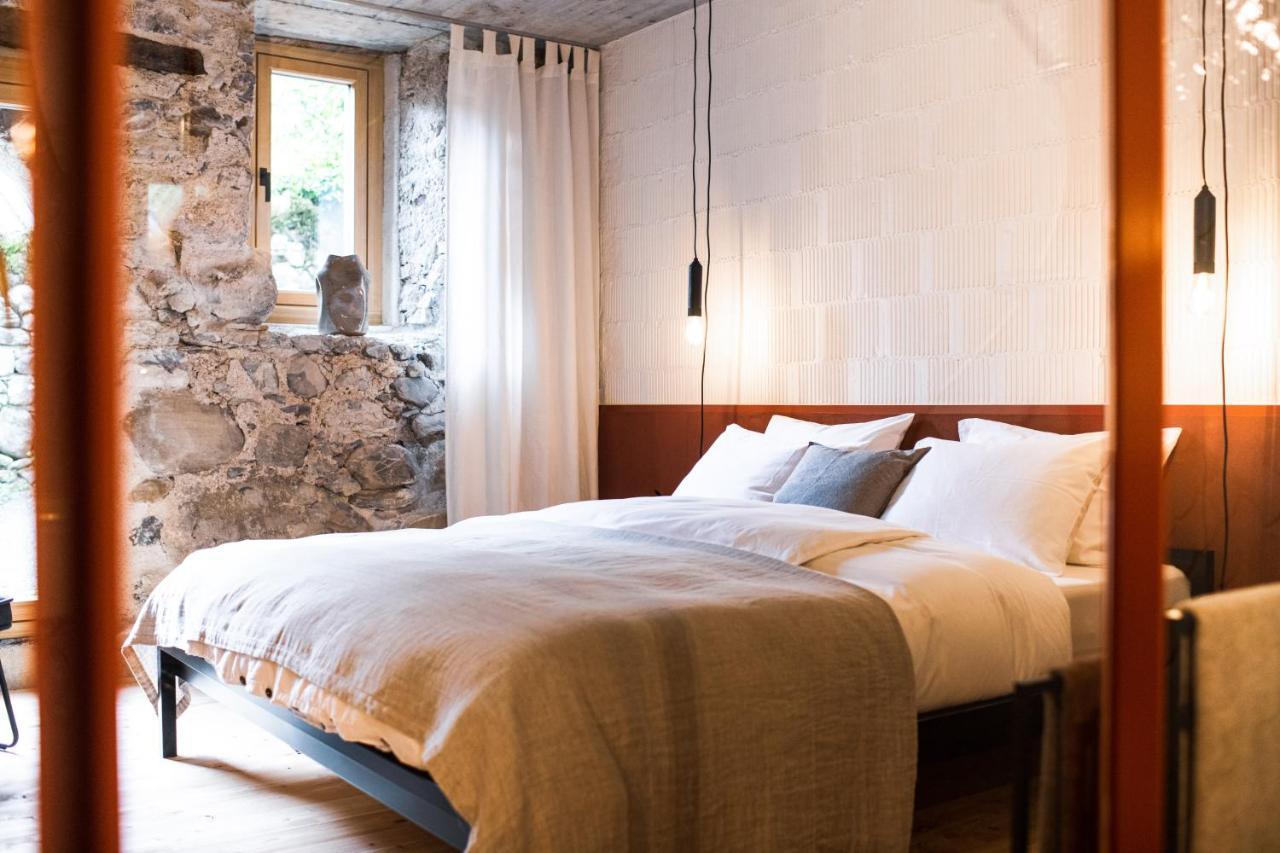 Tremondi - Boutique Bnb Quarten Екстериор снимка
