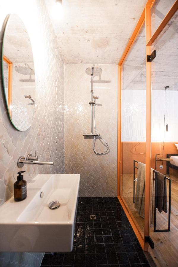 Tremondi - Boutique Bnb Quarten Екстериор снимка