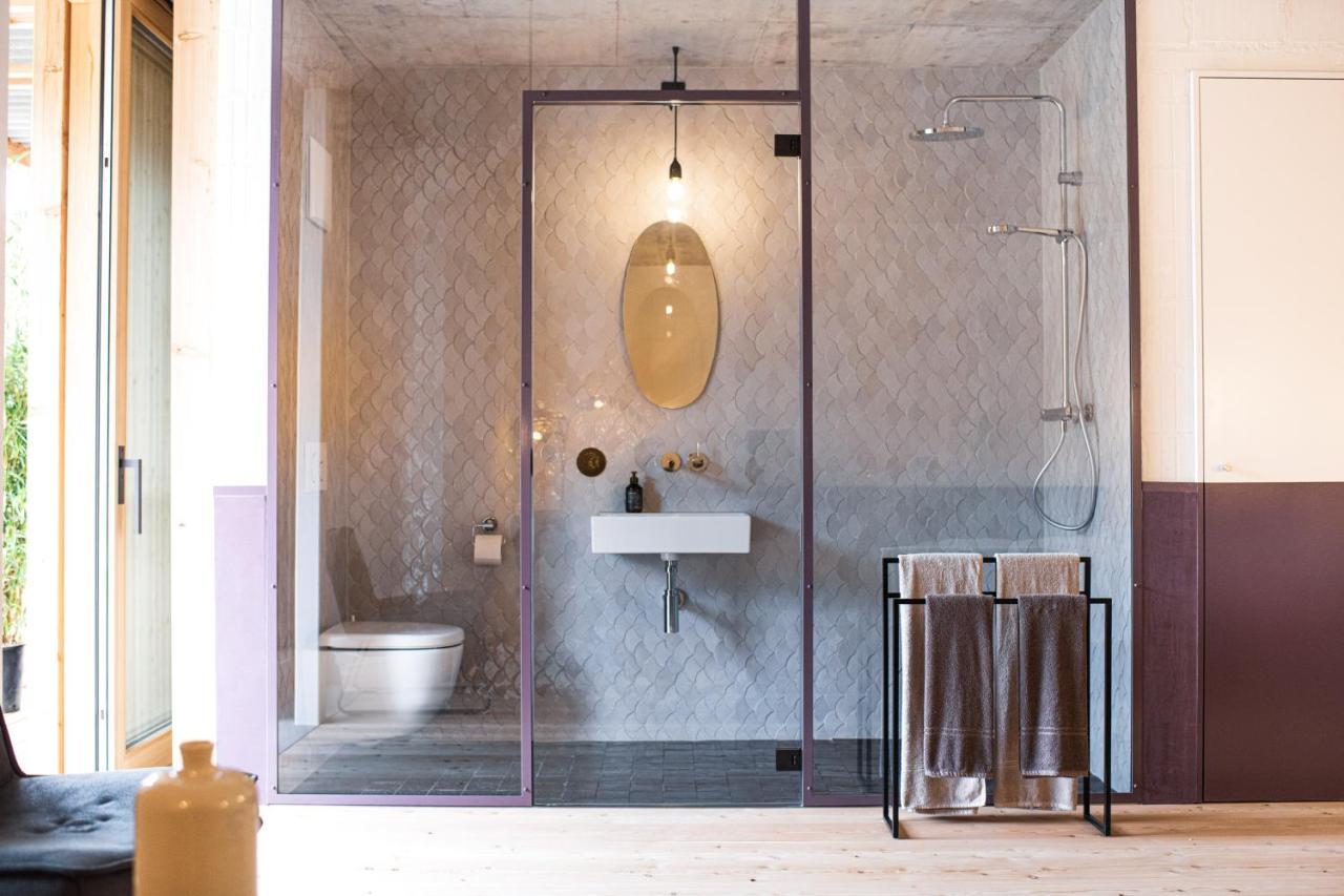 Tremondi - Boutique Bnb Quarten Екстериор снимка
