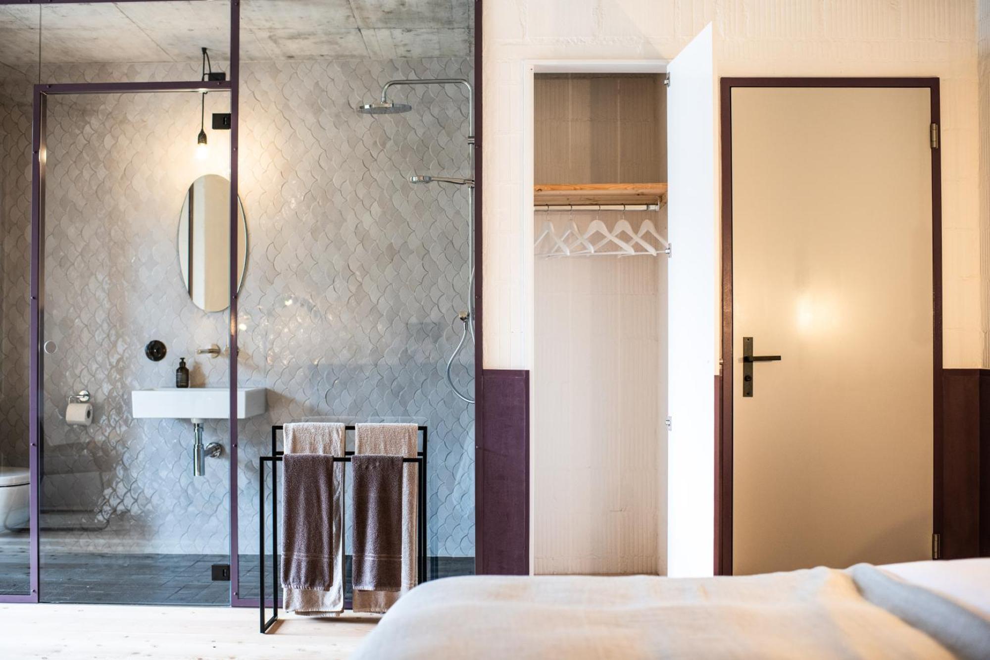 Tremondi - Boutique Bnb Quarten Екстериор снимка
