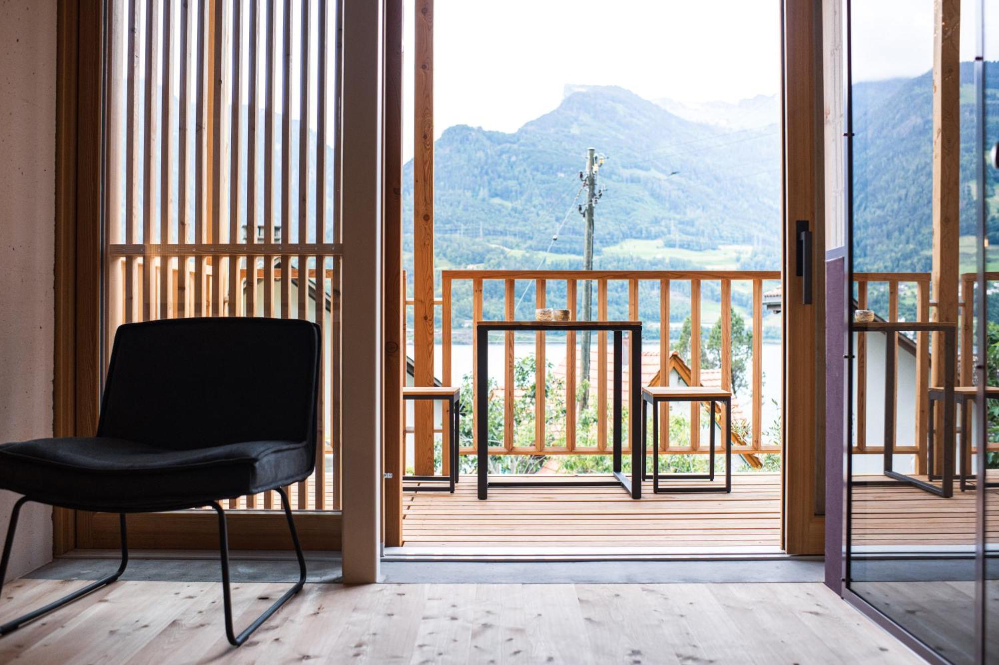 Tremondi - Boutique Bnb Quarten Екстериор снимка