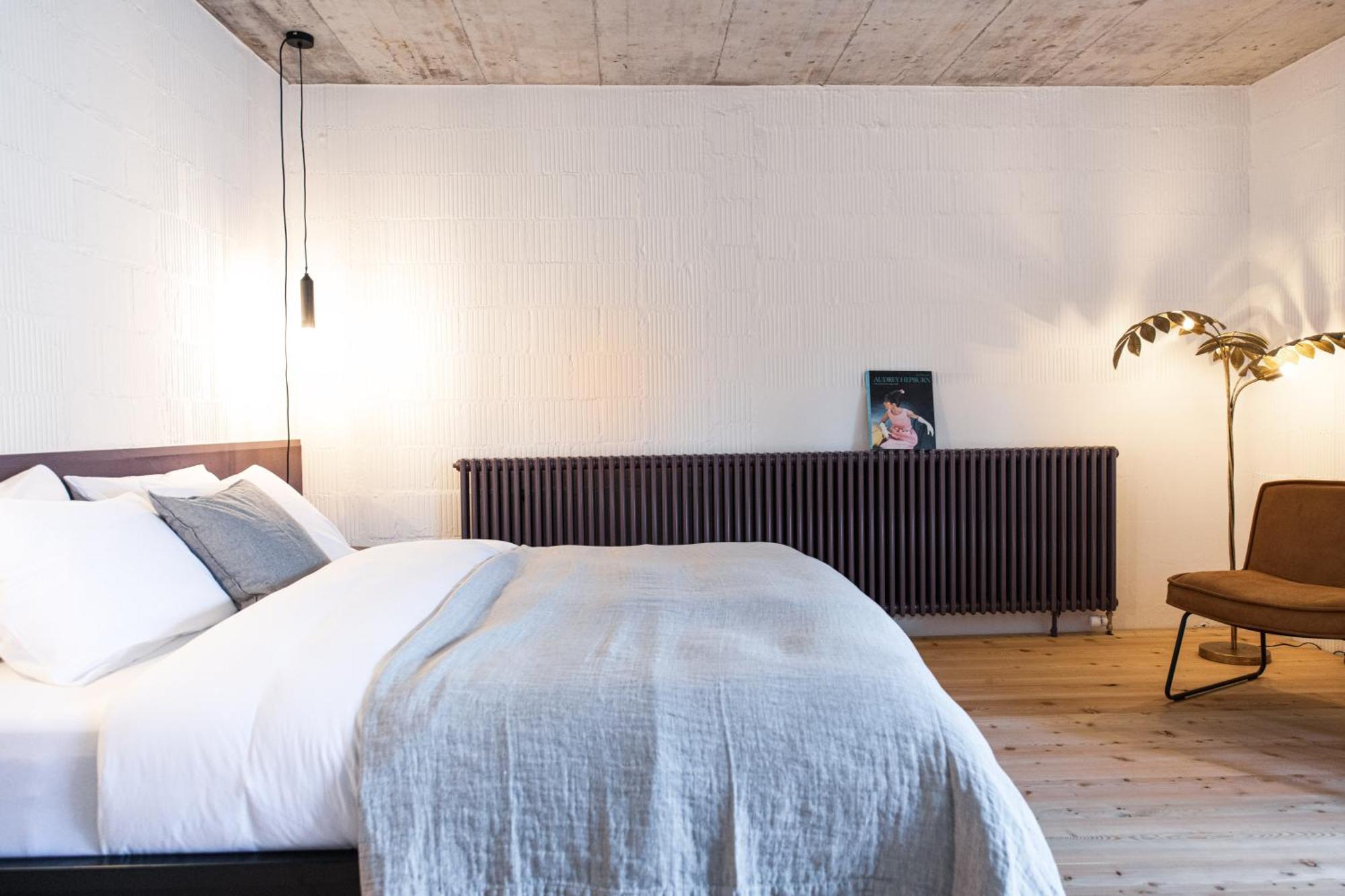 Tremondi - Boutique Bnb Quarten Екстериор снимка