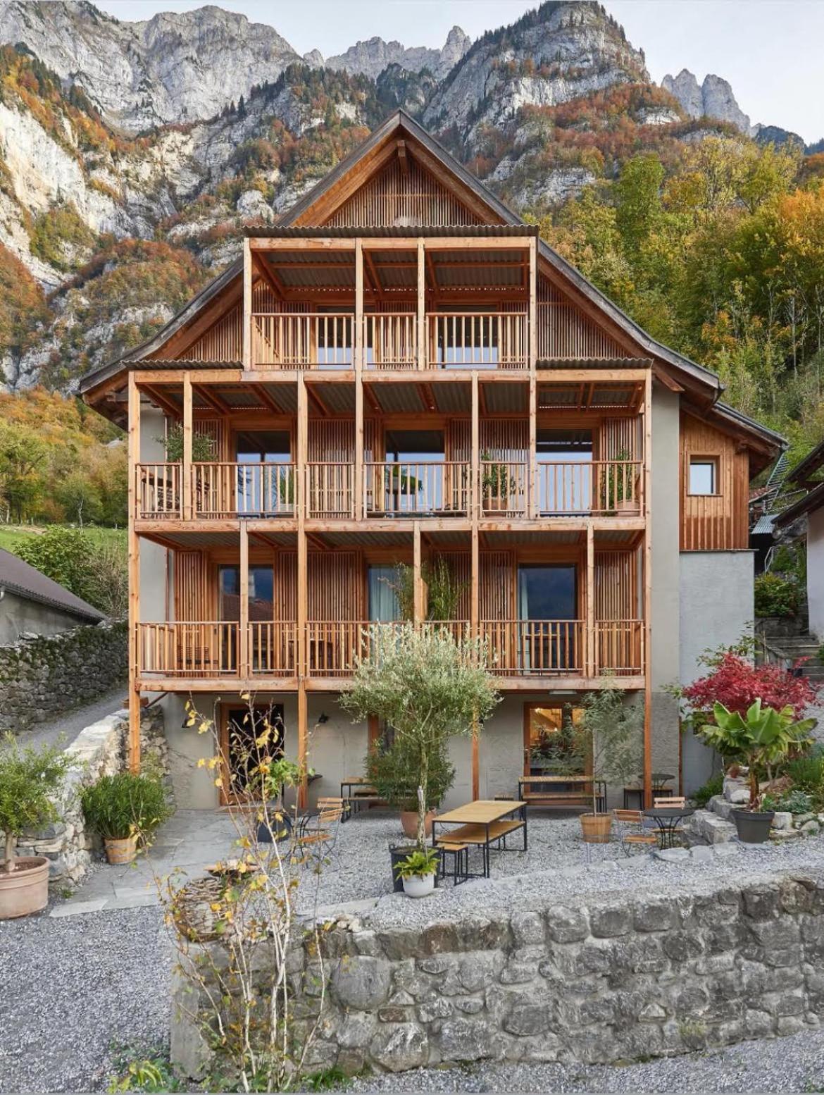 Tremondi - Boutique Bnb Quarten Екстериор снимка