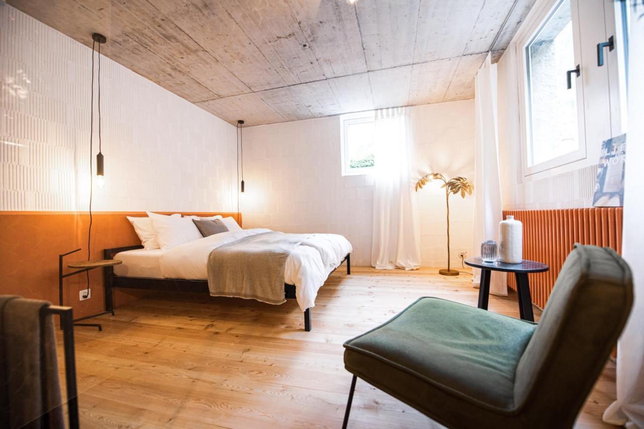 Tremondi - Boutique Bnb Quarten Екстериор снимка