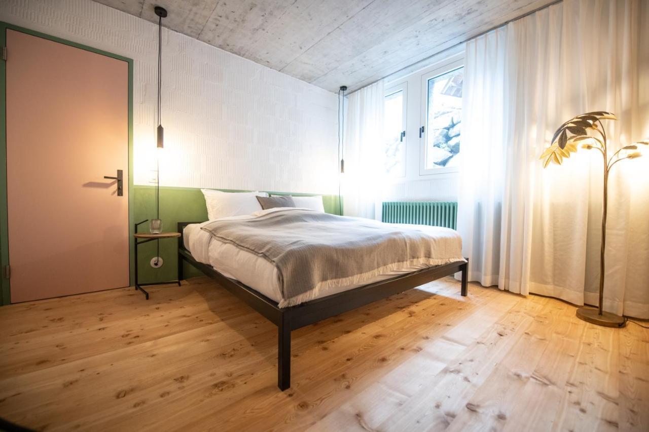 Tremondi - Boutique Bnb Quarten Екстериор снимка