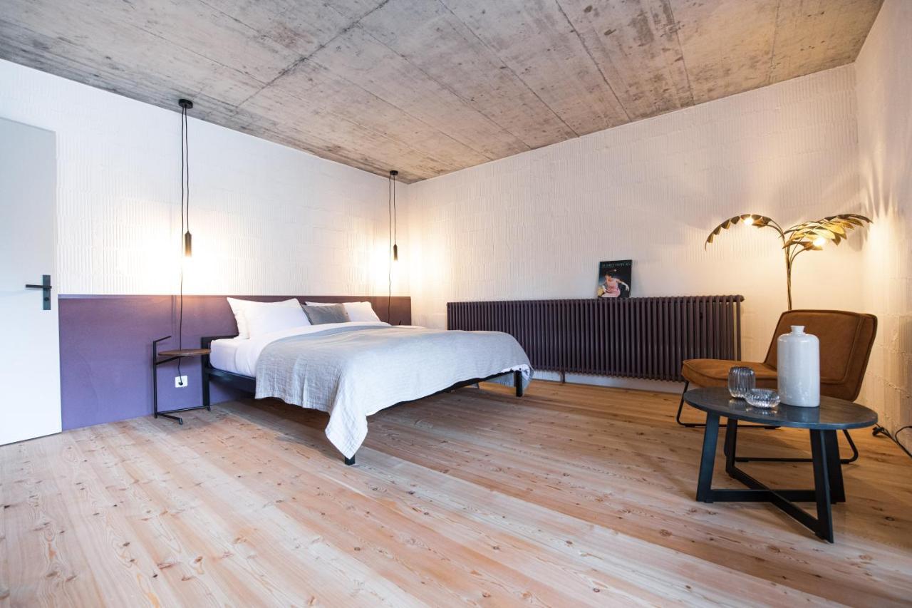 Tremondi - Boutique Bnb Quarten Екстериор снимка